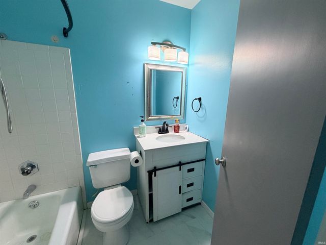 1405 Kenwood Drive, Bluffton, IN 46814