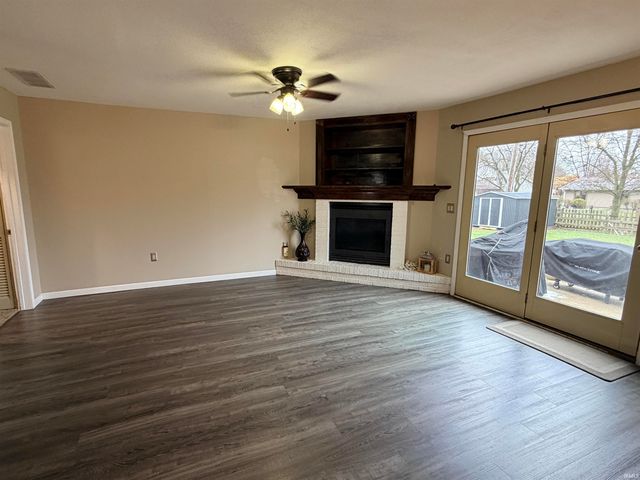 1405 Kenwood Drive, Bluffton, IN 46814