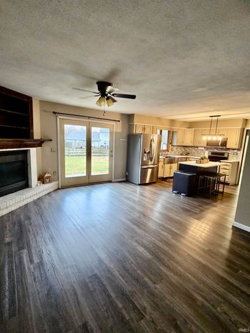 1405 Kenwood Drive, Bluffton, IN 46814