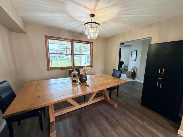 1405 Kenwood Drive, Bluffton, IN 46814