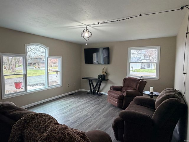 1405 Kenwood Drive, Bluffton, IN 46814