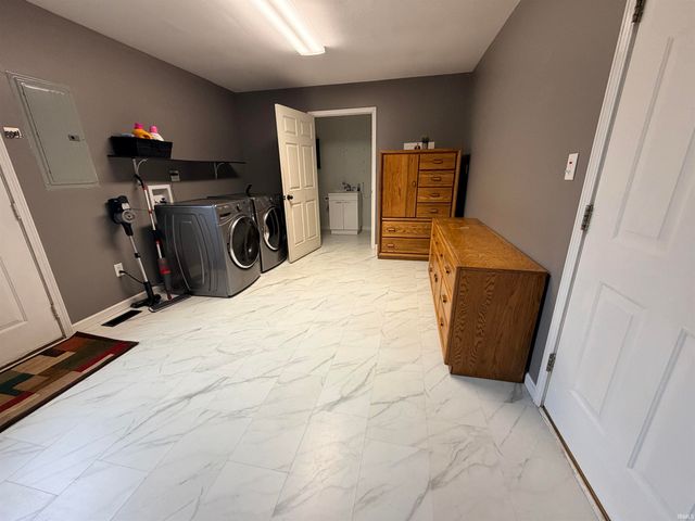 1405 Kenwood Drive, Bluffton, IN 46814