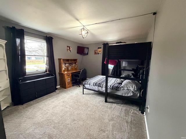 1405 Kenwood Drive, Bluffton, IN 46814