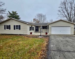 1405 Kenwood Drive, Bluffton, IN 46814