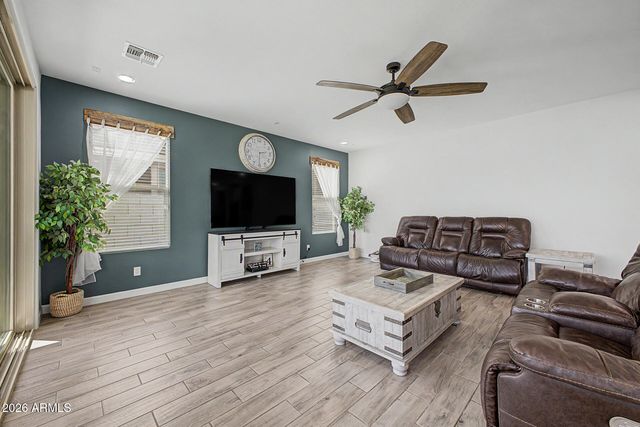 14369 W WETHERSFIELD Road, Surprise, AZ 85379