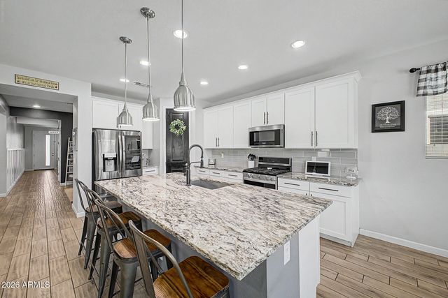 14369 W WETHERSFIELD Road, Surprise, AZ 85379