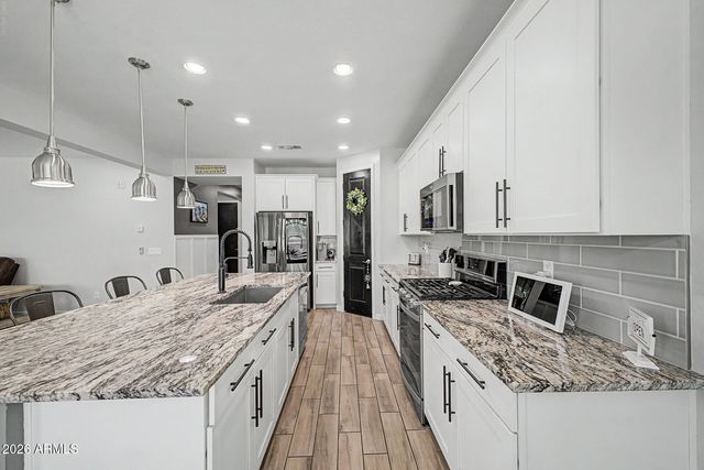 14369 W WETHERSFIELD Road, Surprise, AZ 85379