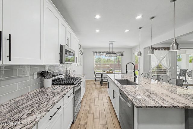 14369 W WETHERSFIELD Road, Surprise, AZ 85379