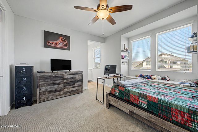 14369 W WETHERSFIELD Road, Surprise, AZ 85379