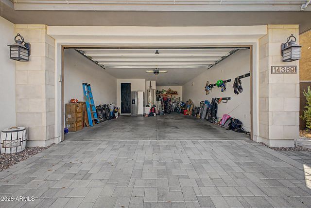 14369 W WETHERSFIELD Road, Surprise, AZ 85379