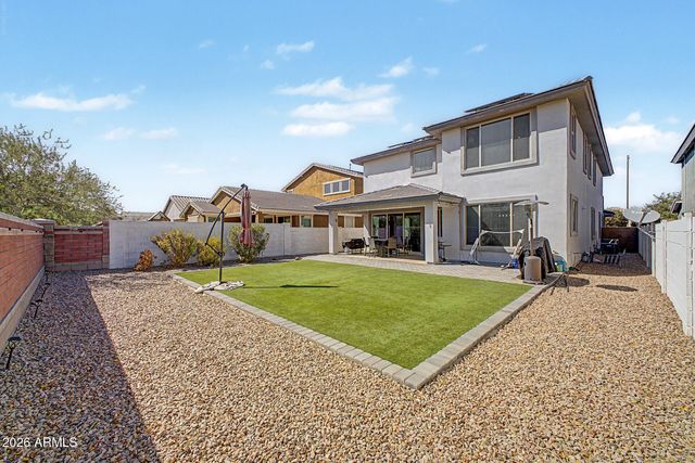 14369 W WETHERSFIELD Road, Surprise, AZ 85379