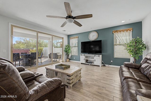 14369 W WETHERSFIELD Road, Surprise, AZ 85379