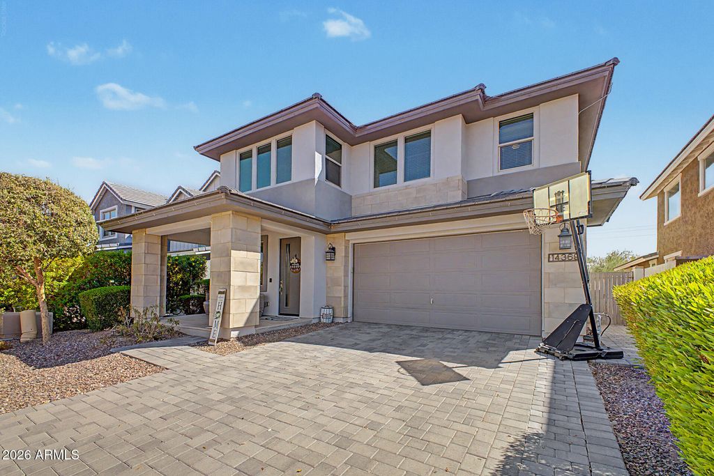 14369 W WETHERSFIELD Road, Surprise, AZ 85379 — photo 2