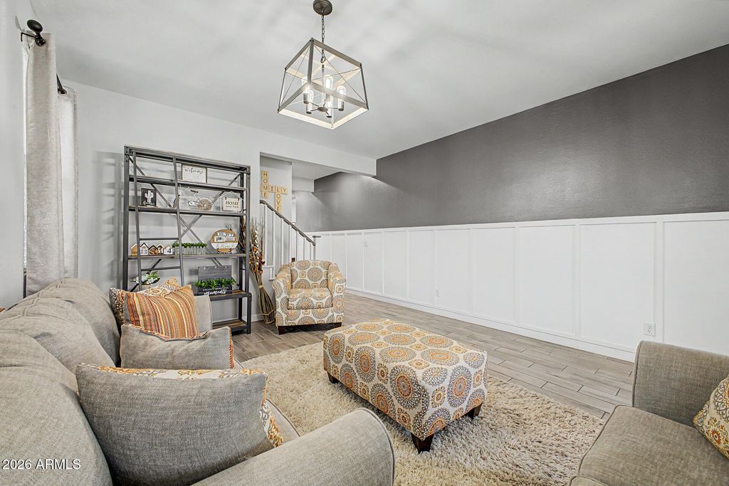 14369 W WETHERSFIELD Road, Surprise, AZ 85379 — photo 5