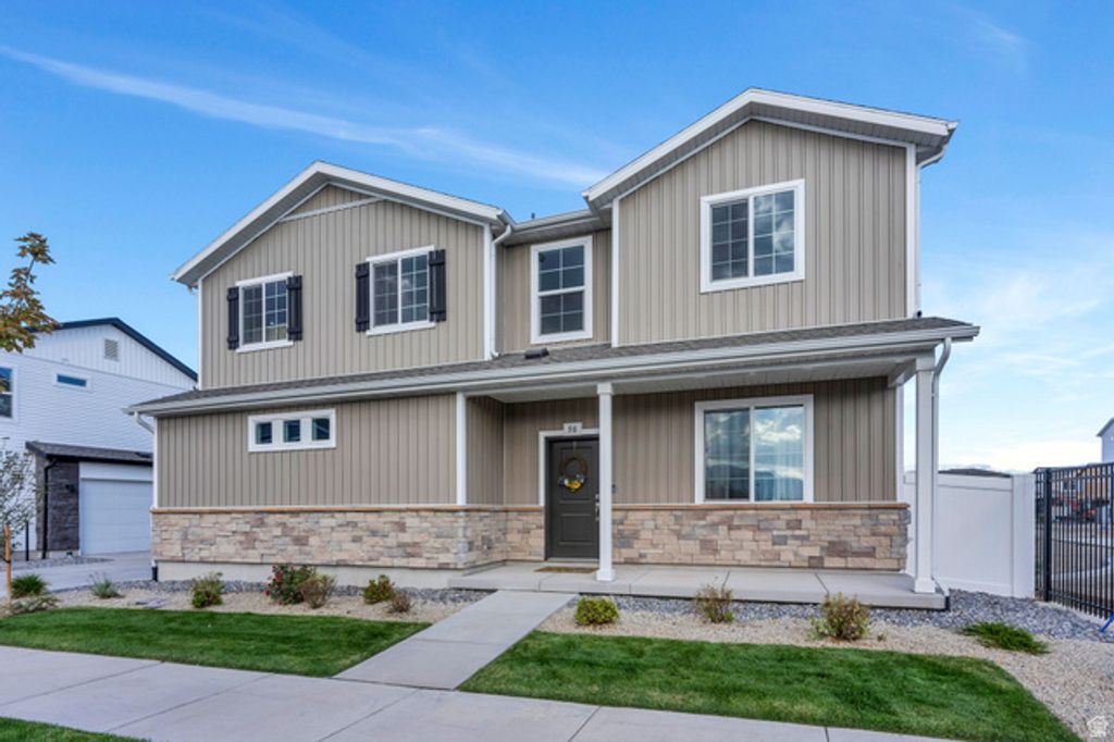 98 N BEAR RIVER RD #140, Saratoga Springs, UT 84045 — photo 2