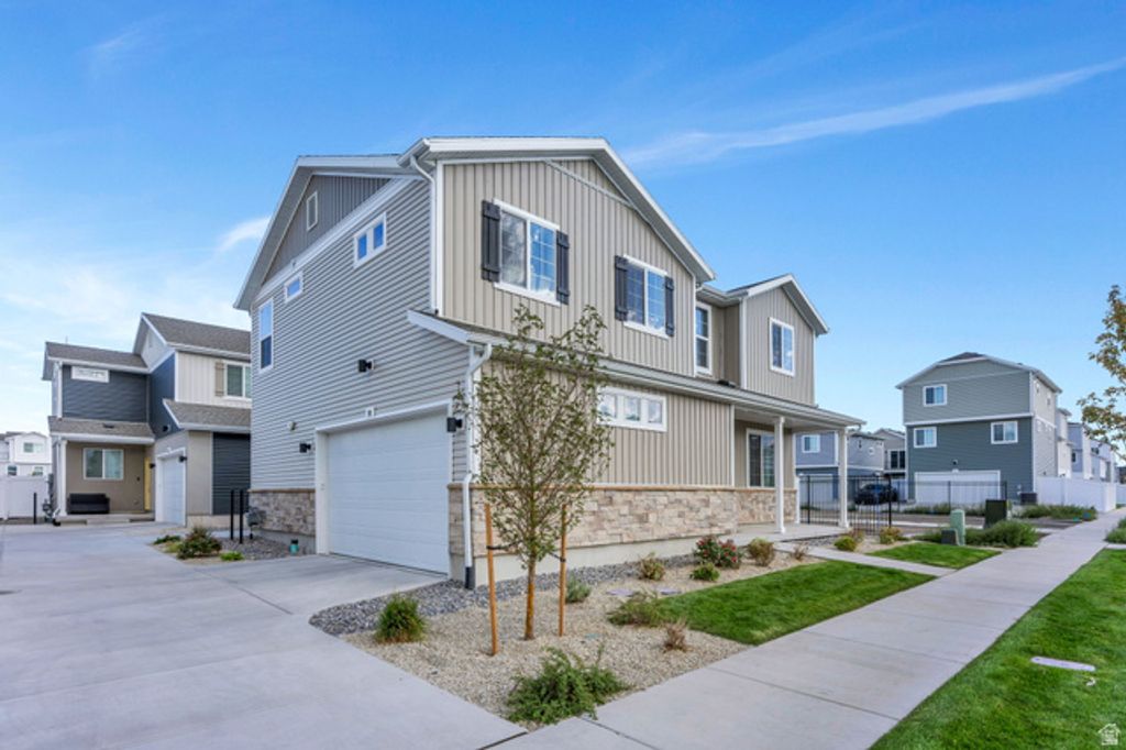 98 N BEAR RIVER RD #140, Saratoga Springs, UT 84045 — photo 5