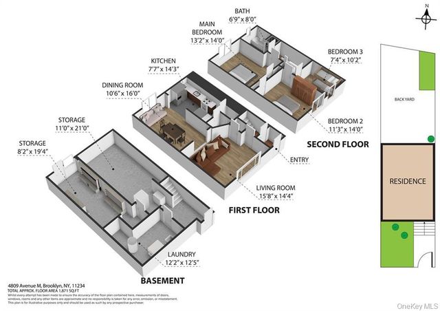 4809 Avenue M, Brooklyn, NY 11234