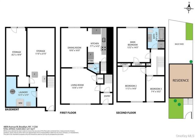 4809 Avenue M, Brooklyn, NY 11234