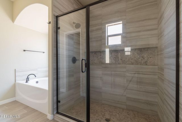 15152 IMAGINE Drive, El Paso, TX 79938