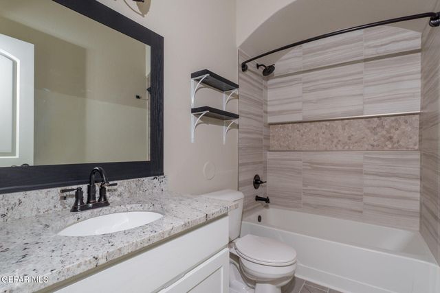 15152 IMAGINE Drive, El Paso, TX 79938