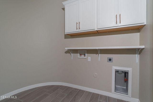 15152 IMAGINE Drive, El Paso, TX 79938