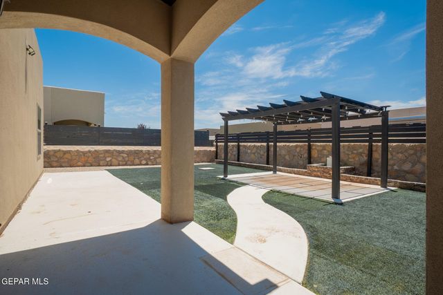 15152 IMAGINE Drive, El Paso, TX 79938