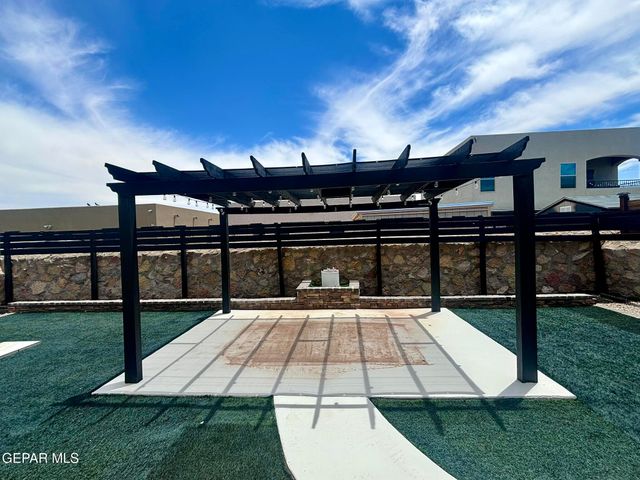 15152 IMAGINE Drive, El Paso, TX 79938