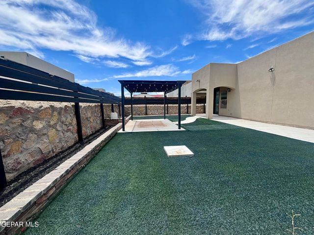 15152 IMAGINE Drive, El Paso, TX 79938