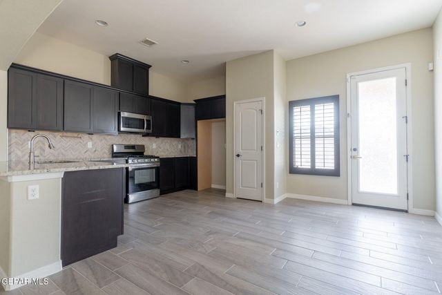 15152 IMAGINE Drive, El Paso, TX 79938
