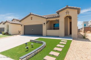 15152 IMAGINE Drive, El Paso, TX 79938