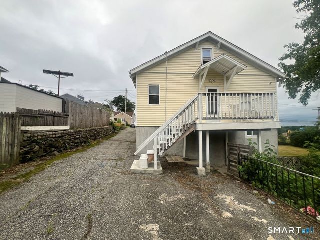 150 Wessels Avenue, Bridgeport, CT 06610