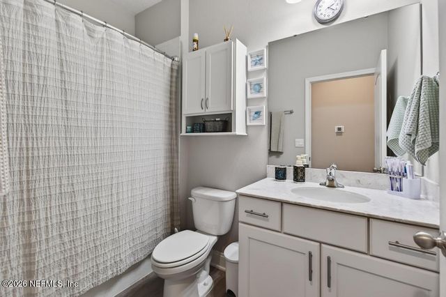 78 GREENWAY Lane, St. Augustine, FL 32092