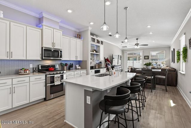 78 GREENWAY Lane, St. Augustine, FL 32092