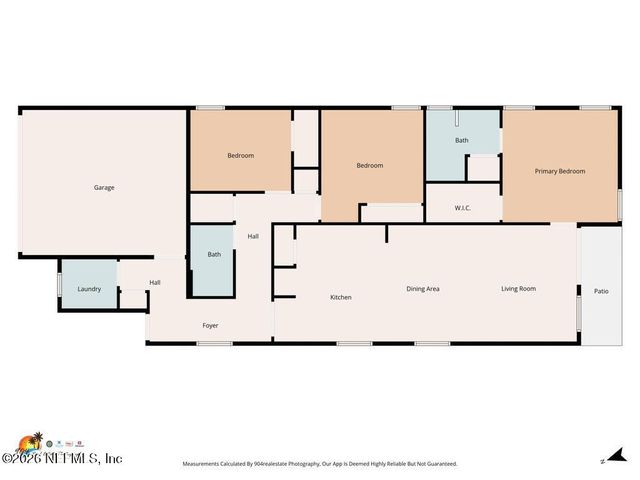 78 GREENWAY Lane, St. Augustine, FL 32092