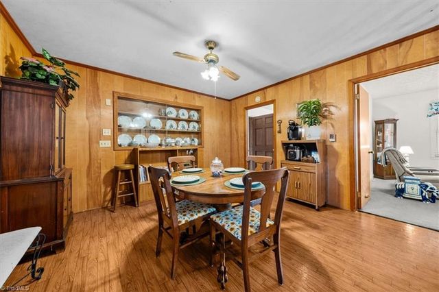 1048 Lindale Drive, Asheboro, NC 27205