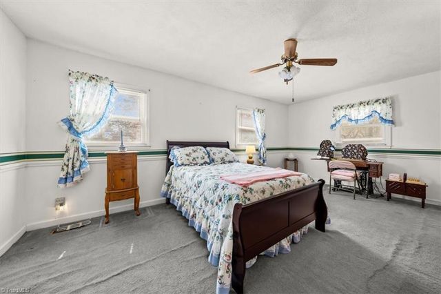 1048 Lindale Drive, Asheboro, NC 27205