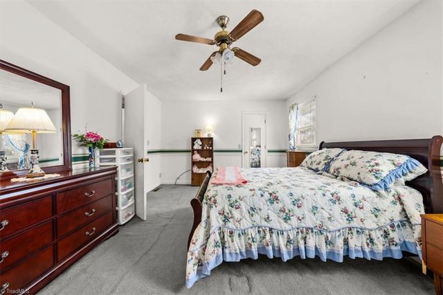 1048 Lindale Drive, Asheboro, NC 27205