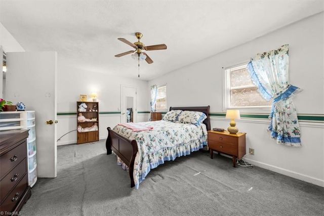 1048 Lindale Drive, Asheboro, NC 27205