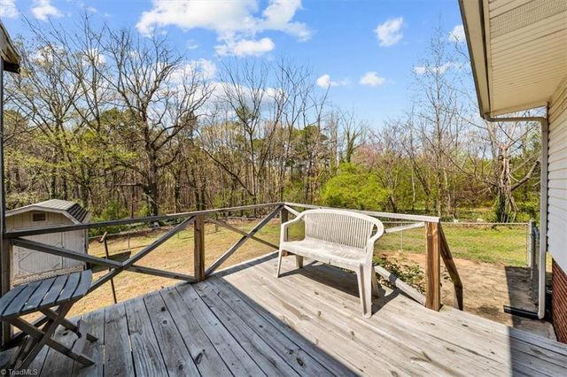 1048 Lindale Drive, Asheboro, NC 27205
