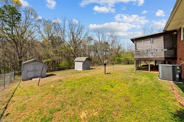 1048 Lindale Drive, Asheboro, NC 27205
