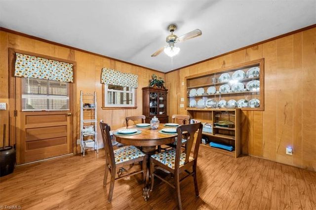 1048 Lindale Drive, Asheboro, NC 27205