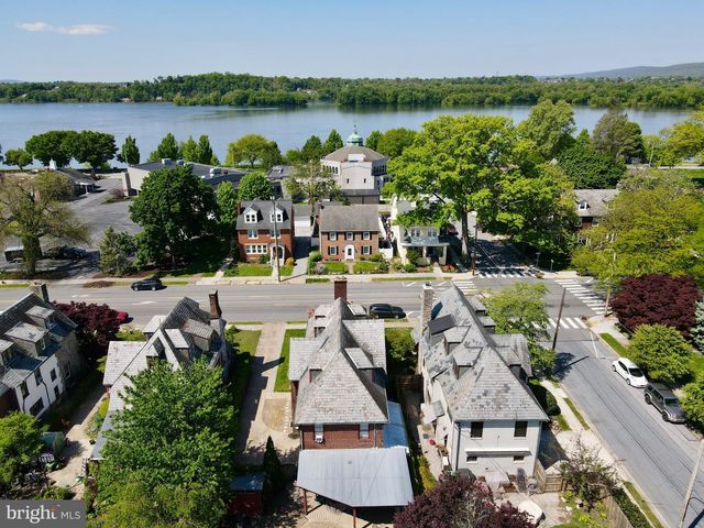 2633 N 2ND ST, Harrisburg, PA 17110