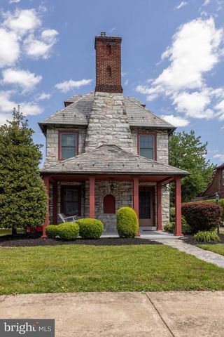 2633 N 2ND ST, Harrisburg, PA 17110