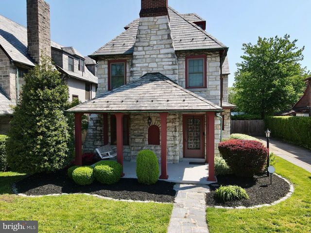 2633 N 2ND ST, Harrisburg, PA 17110