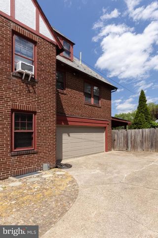 2633 N 2ND ST, Harrisburg, PA 17110