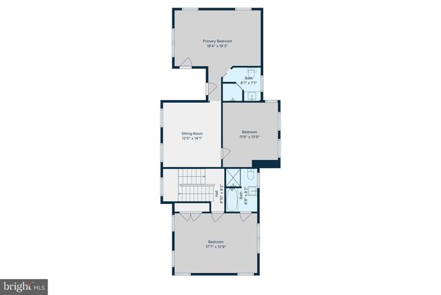 2633 N 2ND ST, Harrisburg, PA 17110