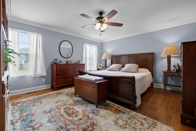 106 Mcclatchy Alley, Chickamauga, GA 30707