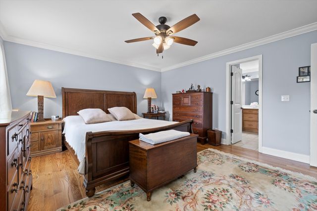 106 Mcclatchy Alley, Chickamauga, GA 30707