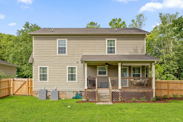 106 Mcclatchy Alley, Chickamauga, GA 30707