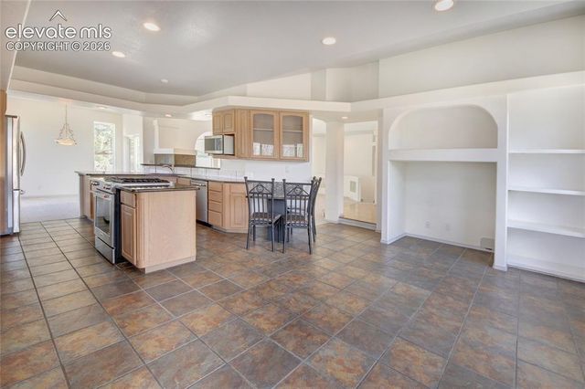 5165 Wild Rose Lane, Colorado Springs, CO 80918